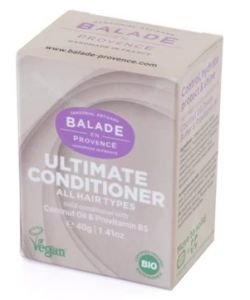 Solid Conditioner BIO, 40 g